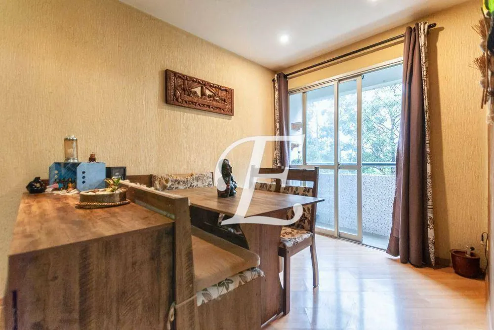 Apartamento, 3 quartos, 73 m² - Foto 4