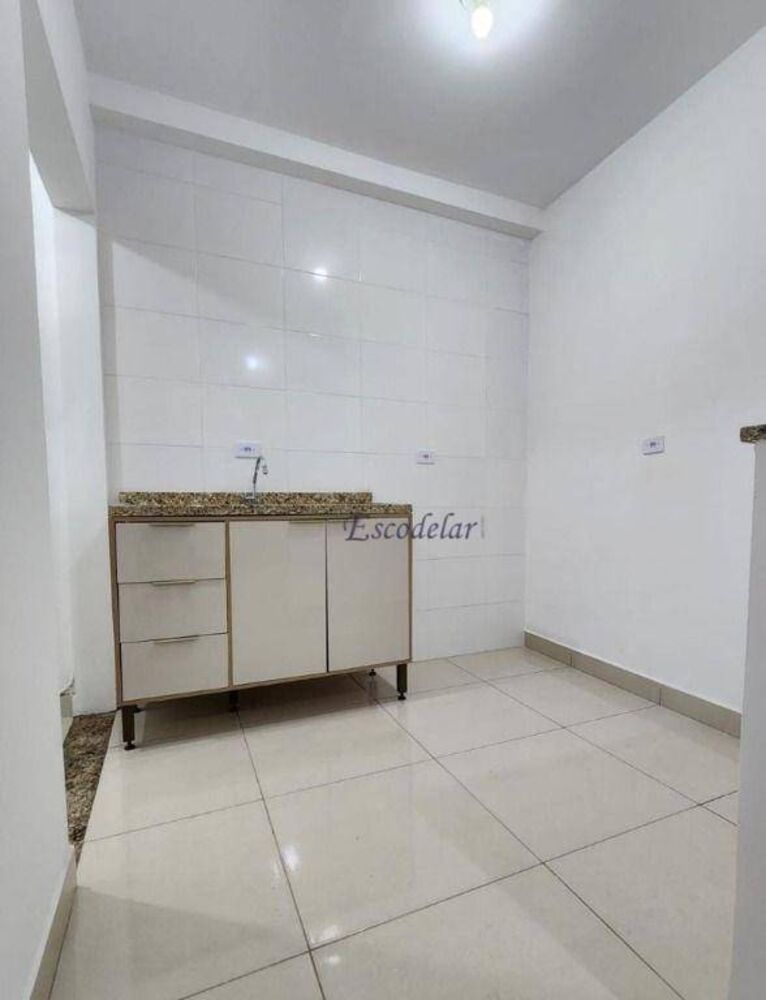 Apartamento, 1 quarto, 28 m² - Foto 3