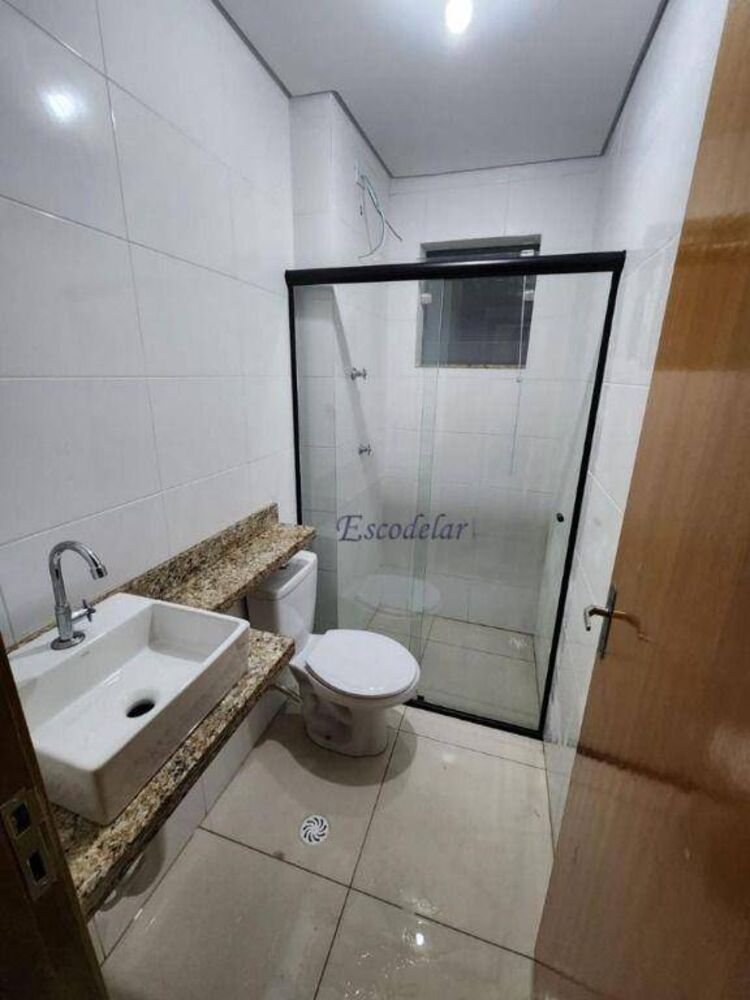 Apartamento, 1 quarto, 28 m² - Foto 2