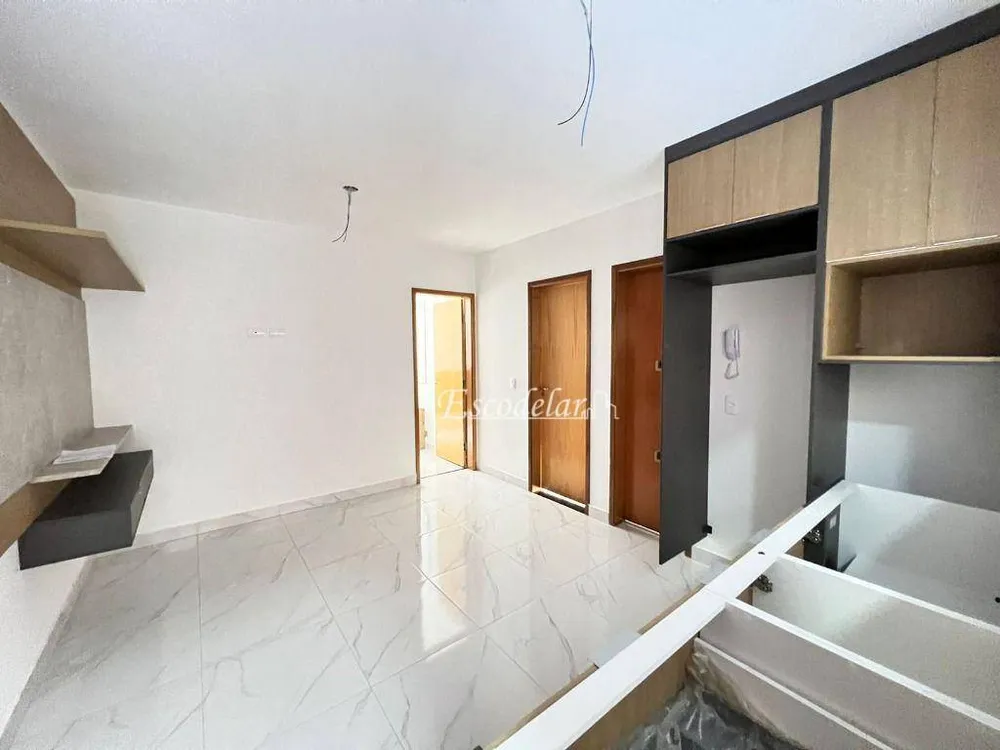 Apartamento, 1 quarto, 41 m² - Foto 2