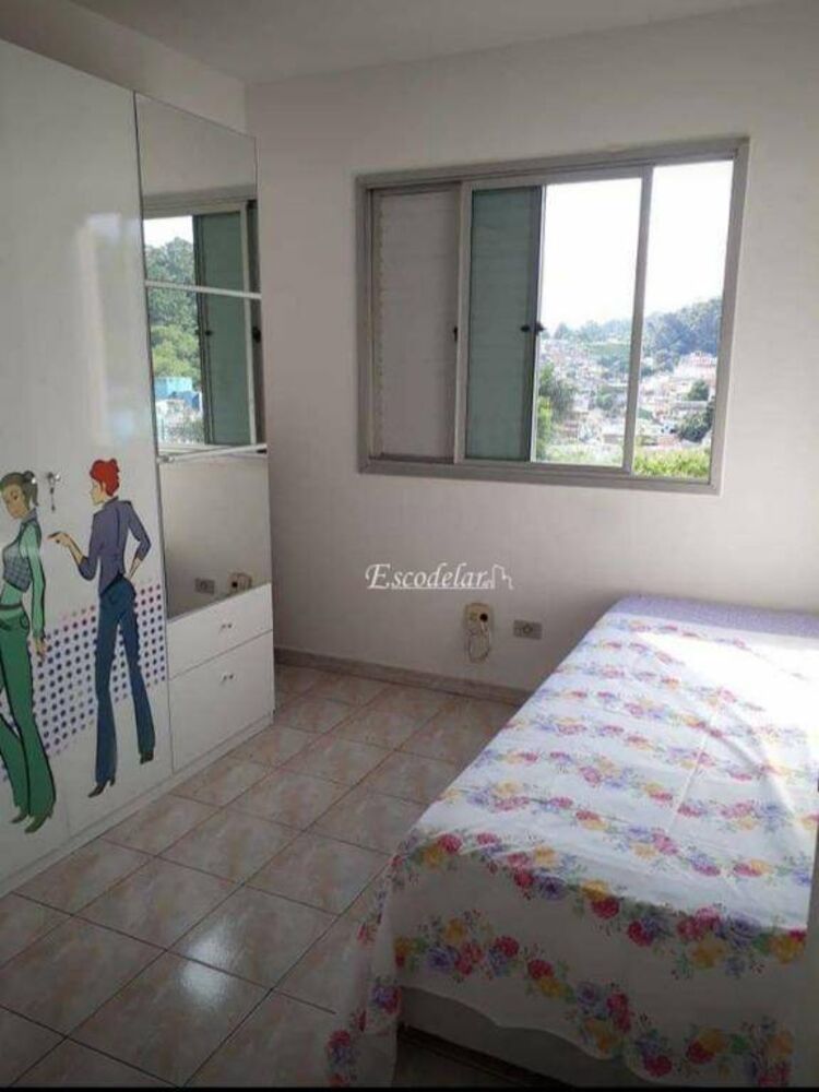 Apartamento, 2 quartos, 55 m² - Foto 3
