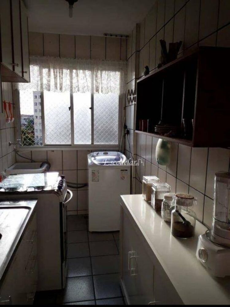 Apartamento, 2 quartos, 55 m² - Foto 7