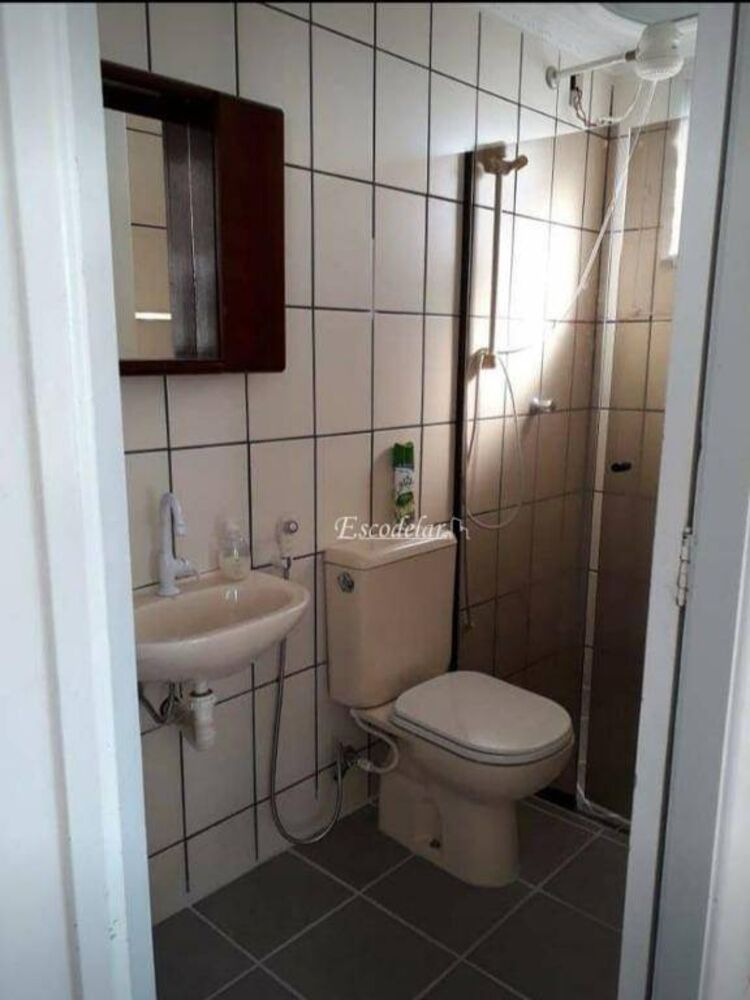 Apartamento, 2 quartos, 55 m² - Foto 4