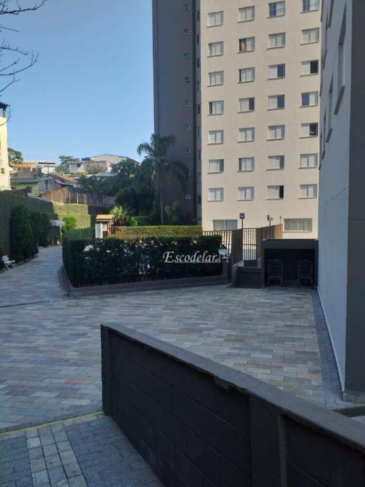Apartamento, 2 quartos, 55 m² - Foto 1