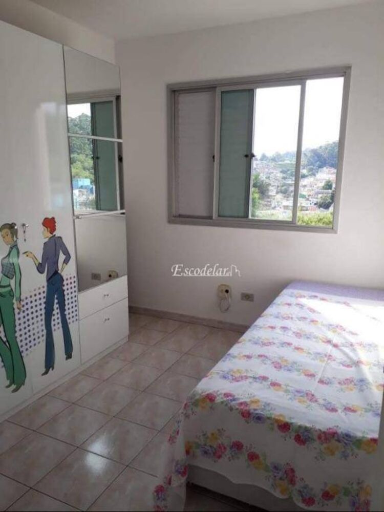 Apartamento, 2 quartos, 55 m² - Foto 5