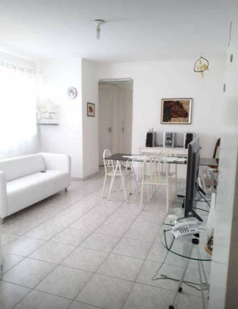 Apartamento, 2 quartos, 55 m² - Foto 2