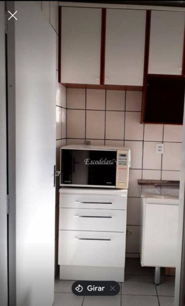 Apartamento, 2 quartos, 55 m² - Foto 8