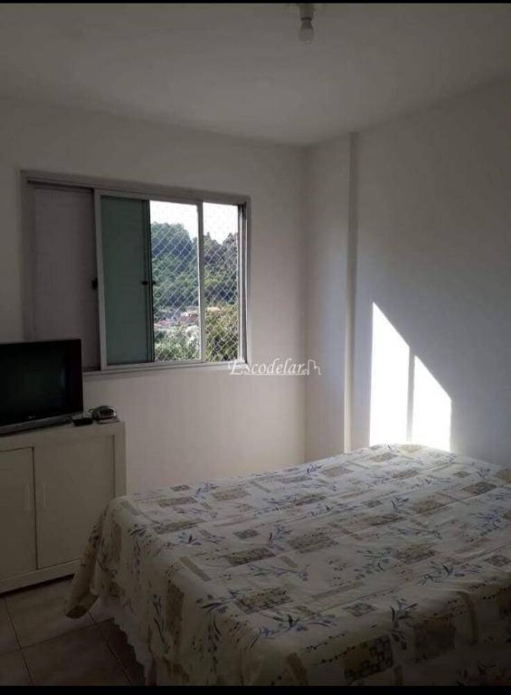 Apartamento, 2 quartos, 55 m² - Foto 6