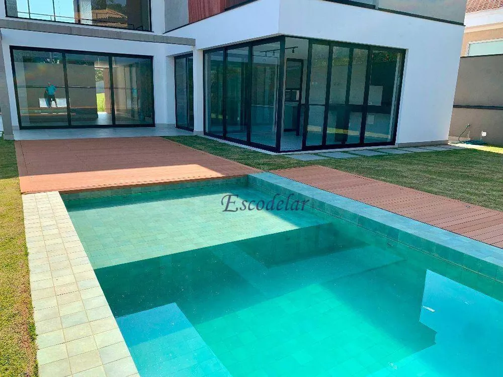 Casa de Condomínio à venda com 4 quartos, 400m² - Foto 19