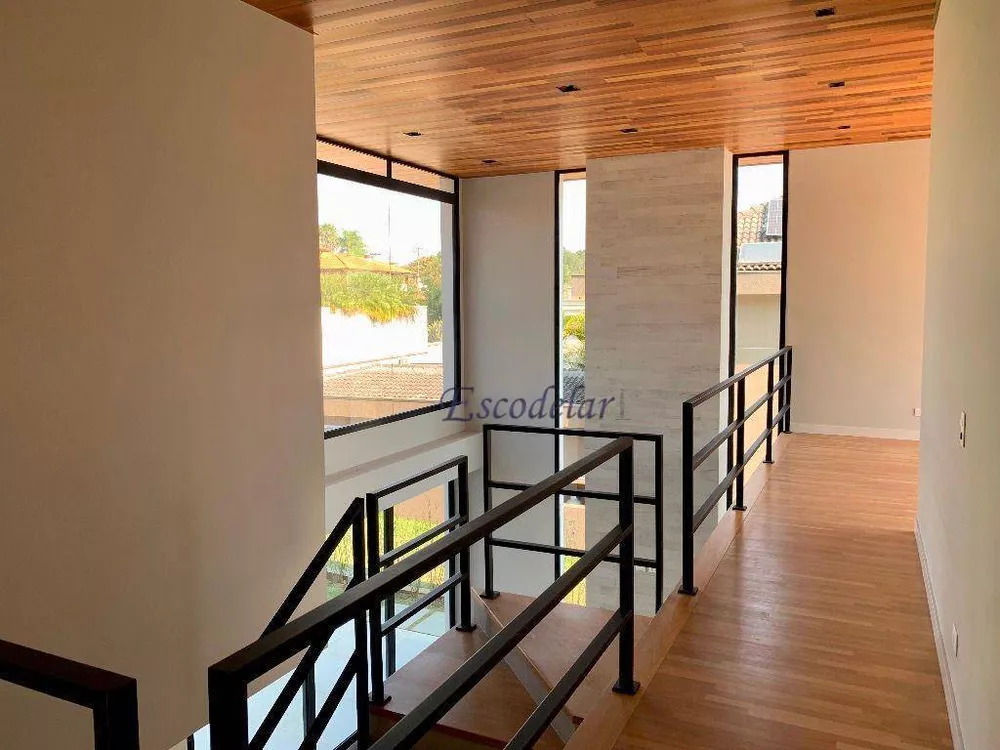 Casa de Condomínio à venda com 4 quartos, 400m² - Foto 23