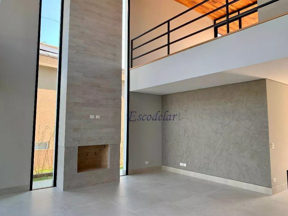 Casa de Condomínio à venda com 4 quartos, 400m² - Foto 11