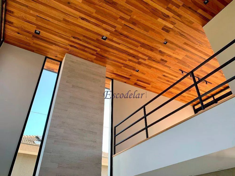 Casa de Condomínio à venda com 4 quartos, 400m² - Foto 12