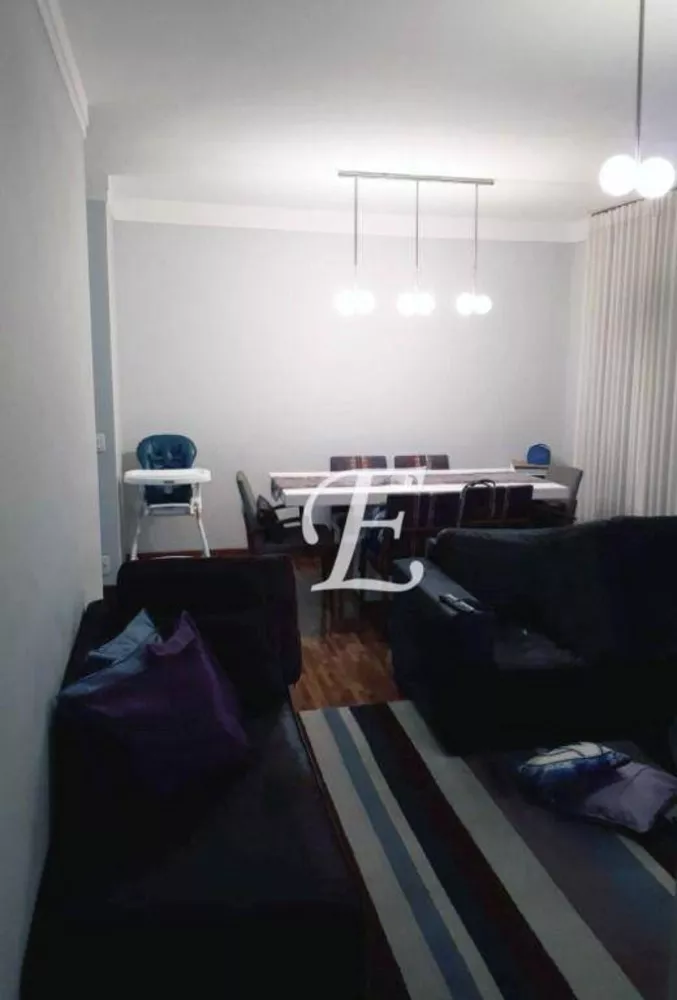 Apartamento, 3 quartos, 104 m² - Foto 3