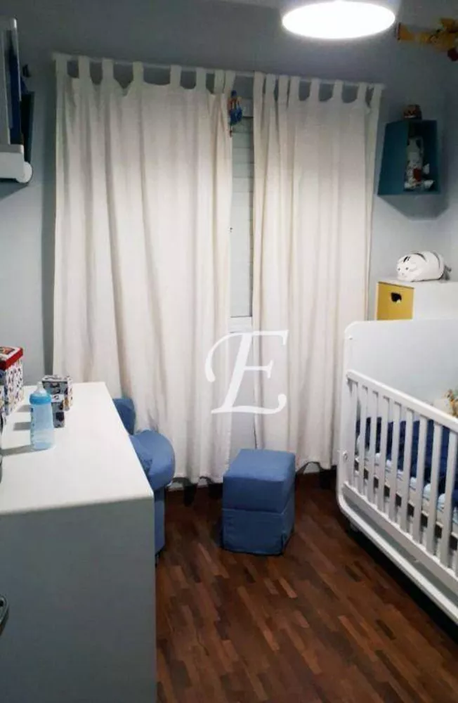 Apartamento, 3 quartos, 104 m² - Foto 5