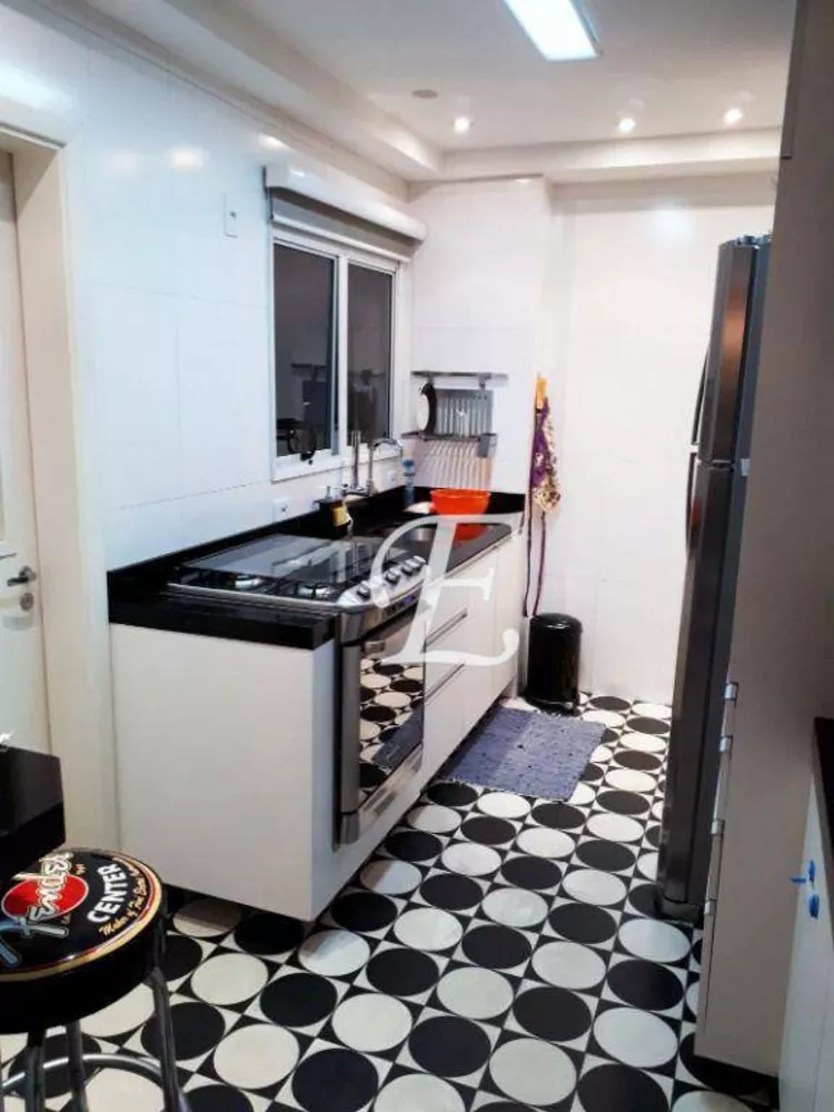 Apartamento, 3 quartos, 104 m² - Foto 8