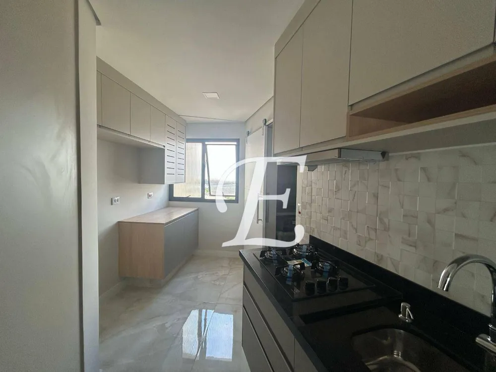 Apartamento, 3 quartos, 113 m² - Foto 1