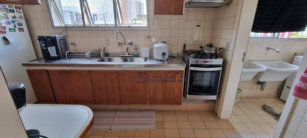 Apartamento, 3 quartos, 157 m² - Foto 3