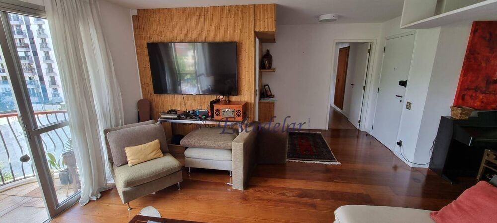 Apartamento, 3 quartos, 157 m² - Foto 2