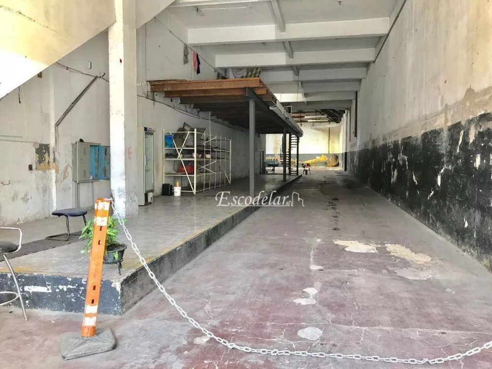 Prédio Inteiro, 3590 m² - Foto 3