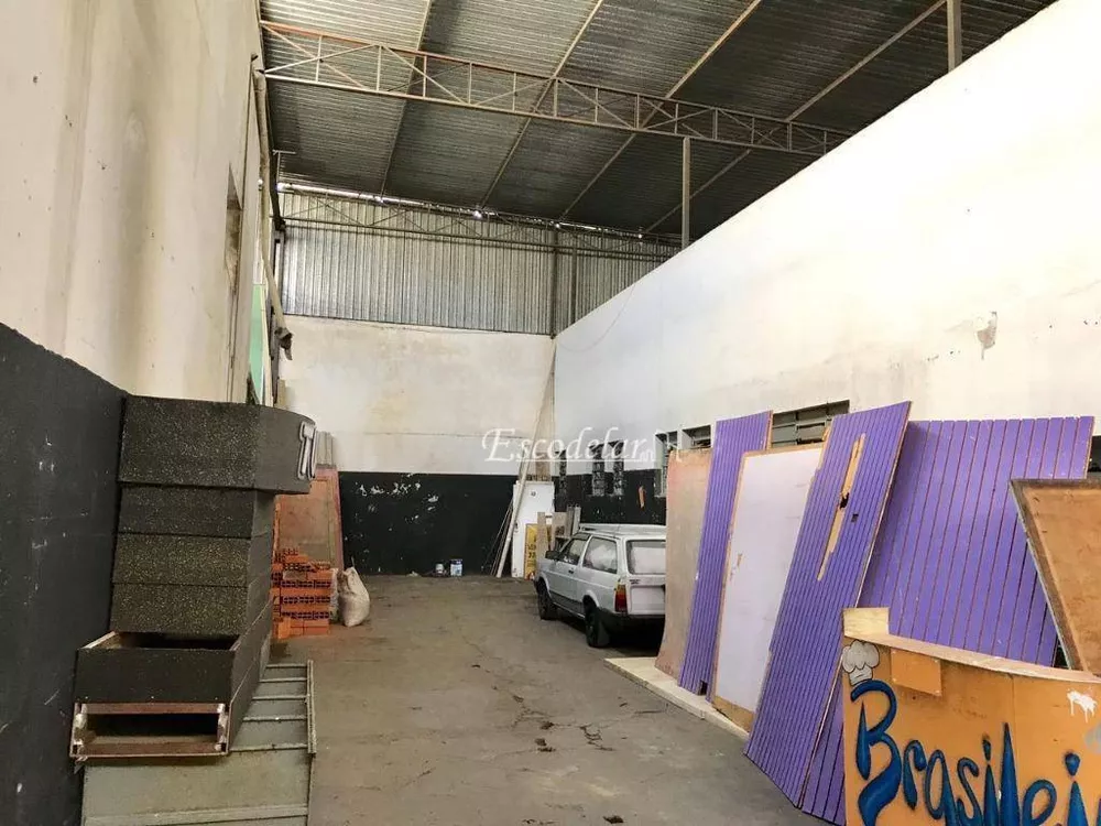 Prédio Inteiro, 3590 m² - Foto 4