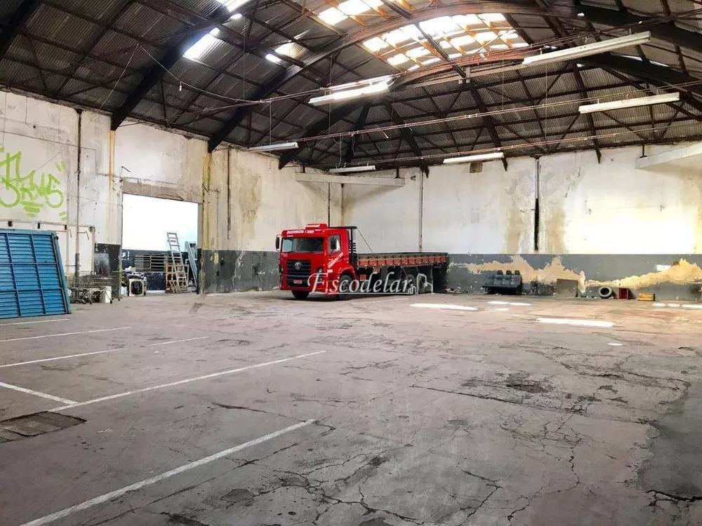 Prédio Inteiro, 3590 m² - Foto 1