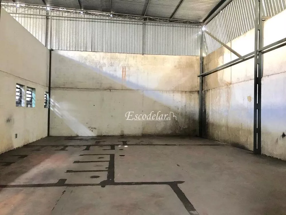 Prédio Inteiro, 3590 m² - Foto 2