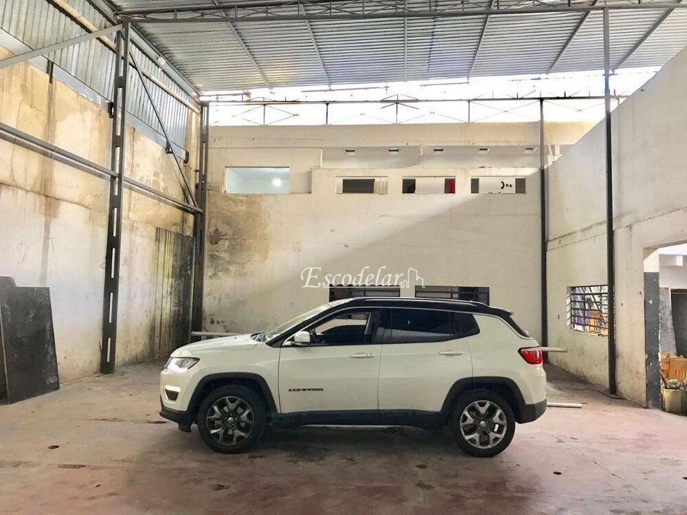 Prédio Inteiro, 3590 m² - Foto 5