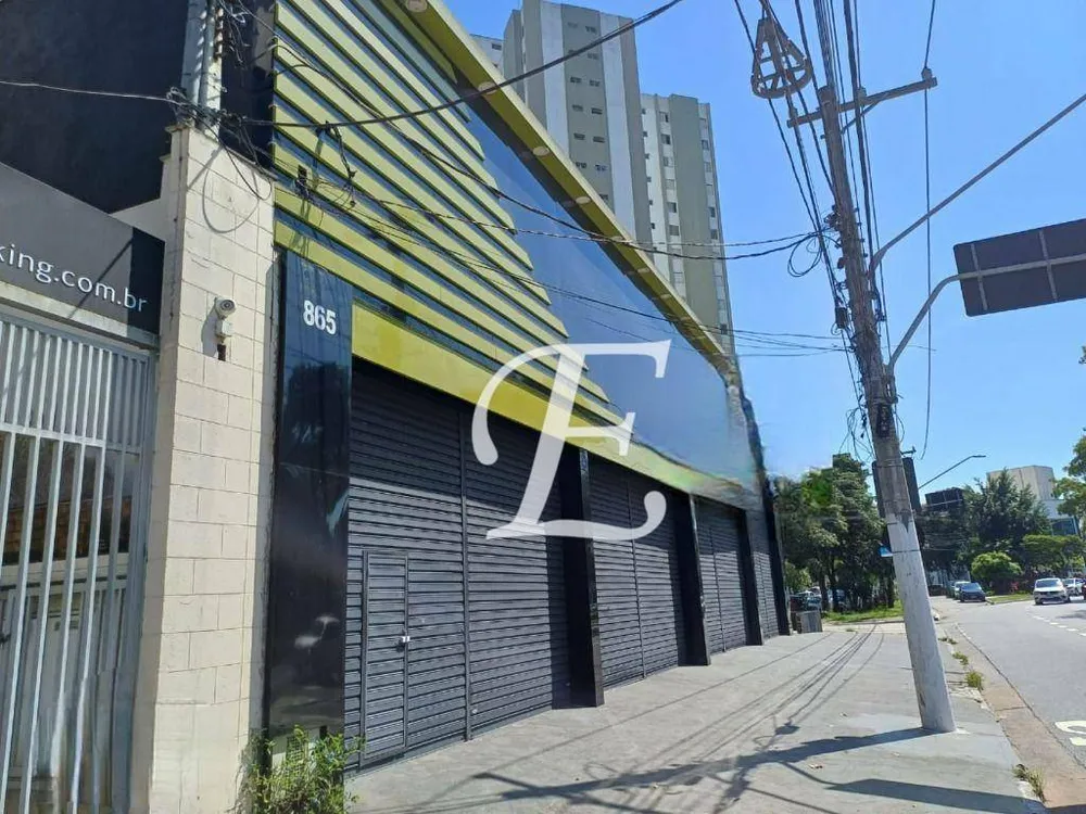 Depósito-Galpão, 420 m² - Foto 4