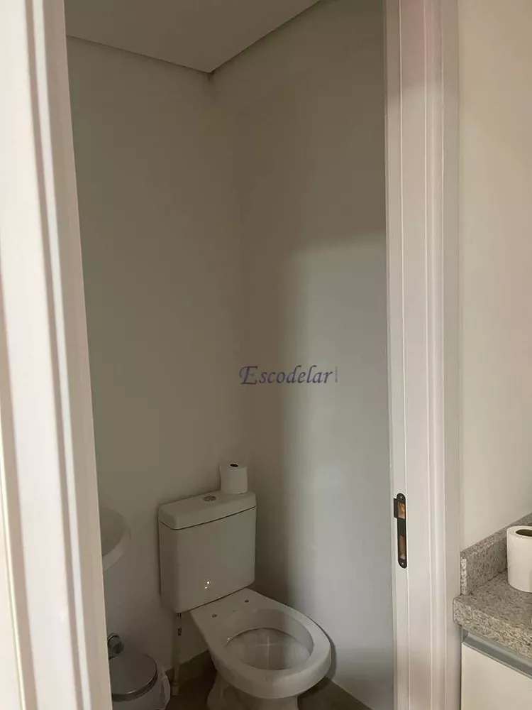 Sala-Conjunto, 33 m² - Foto 6