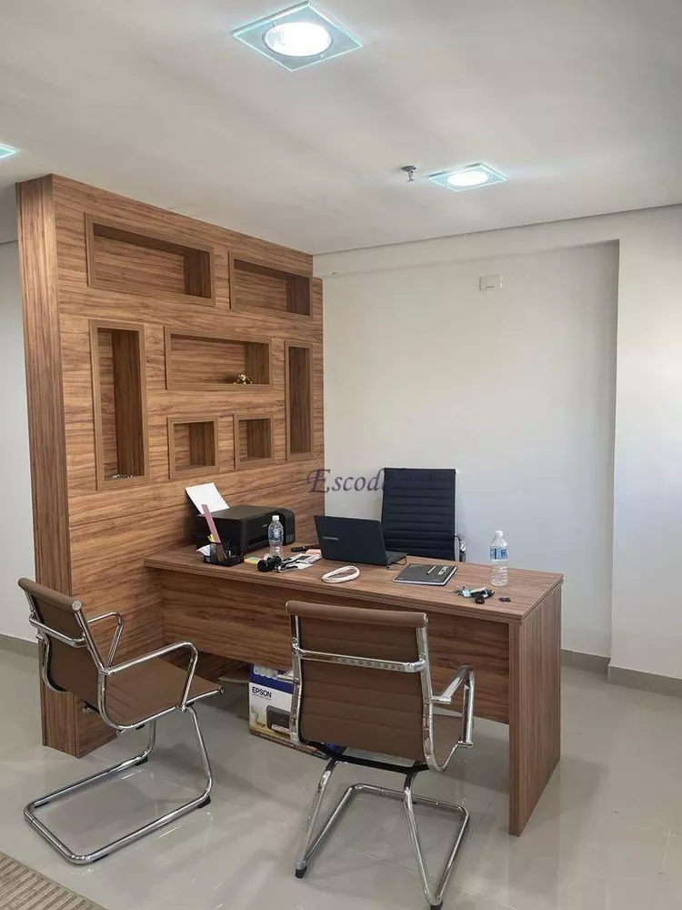 Sala-Conjunto, 33 m² - Foto 4