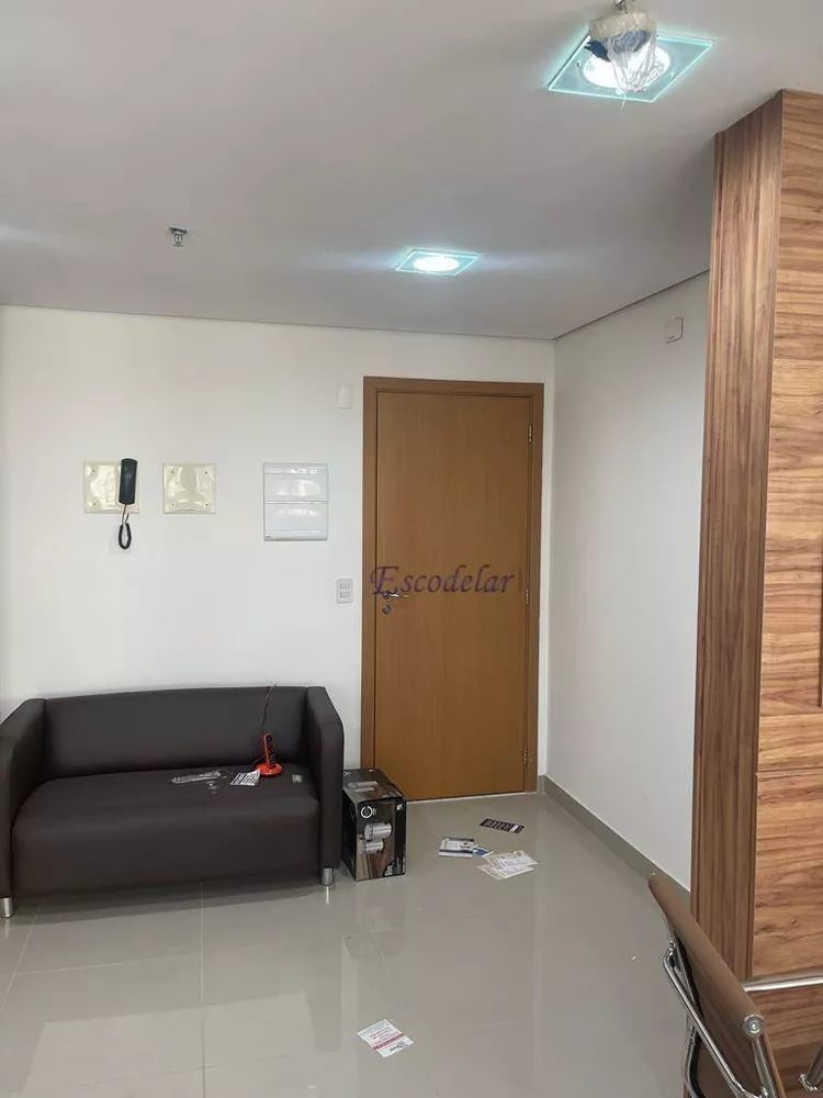 Sala-Conjunto, 33 m² - Foto 2