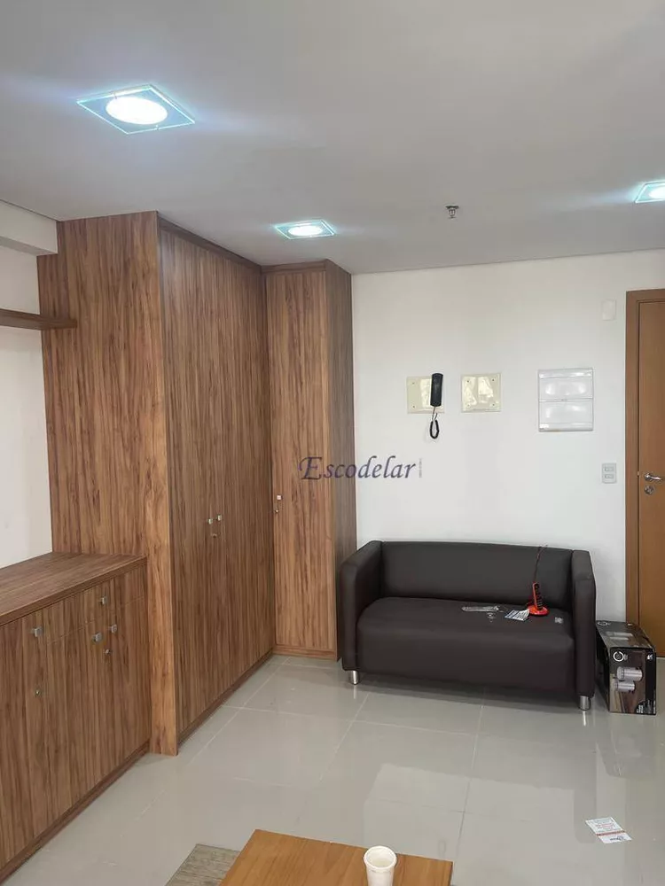 Sala-Conjunto, 33 m² - Foto 1