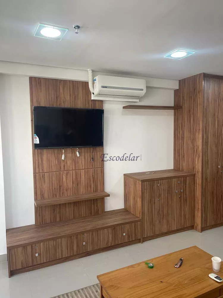 Sala-Conjunto, 33 m² - Foto 5