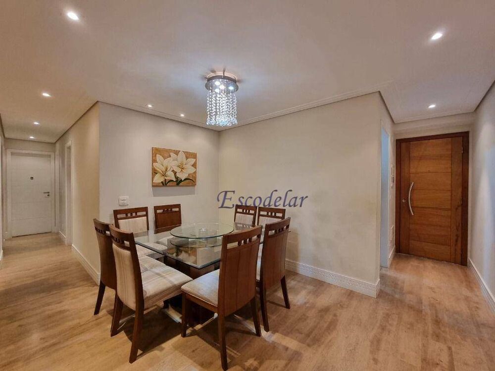 Apartamento, 3 quartos, 118 m² - Foto 4