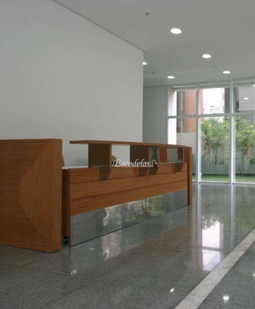 Conjunto Comercial-Sala à venda, 61m² - Foto 7