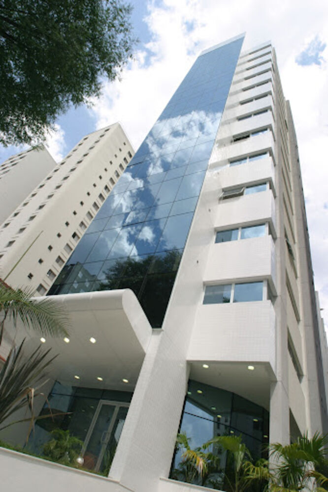 Conjunto Comercial-Sala à venda, 61m² - Foto 5