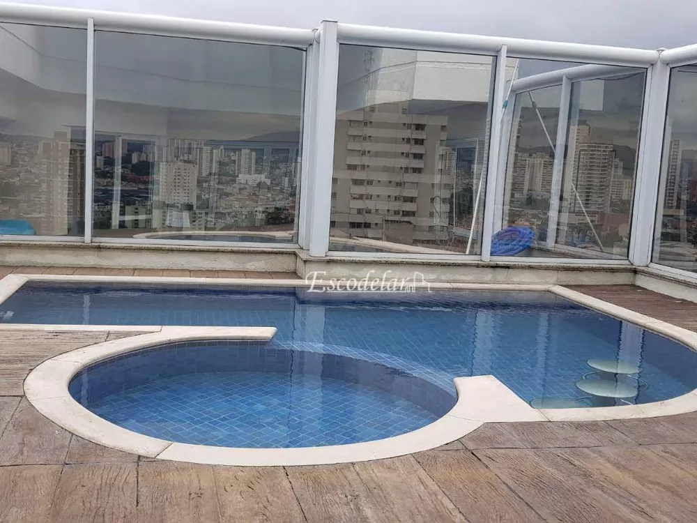 Cobertura à venda com 3 quartos, 267m² - Foto 7