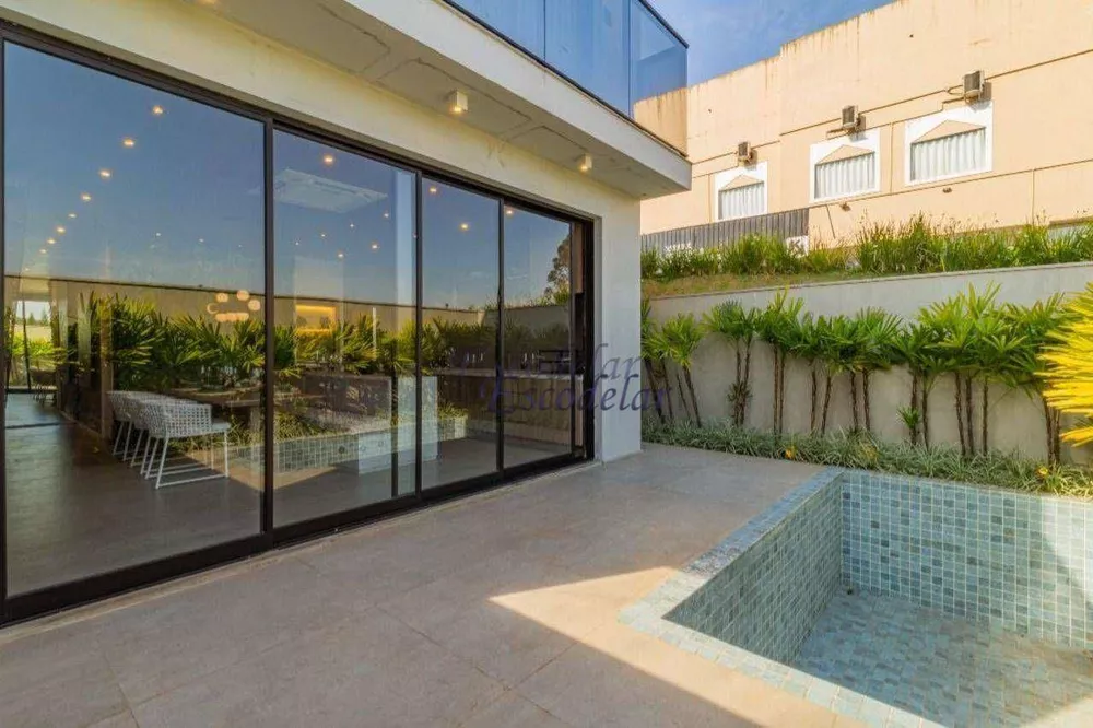 Casa de Condomínio à venda com 3 quartos, 172m² - Foto 4