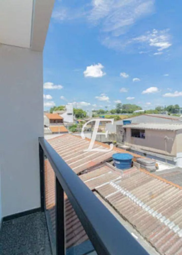 Cobertura, 2 quartos, 123 m² - Foto 4