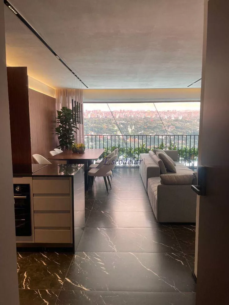 Cobertura à venda com 3 quartos, 156m² - Foto 3