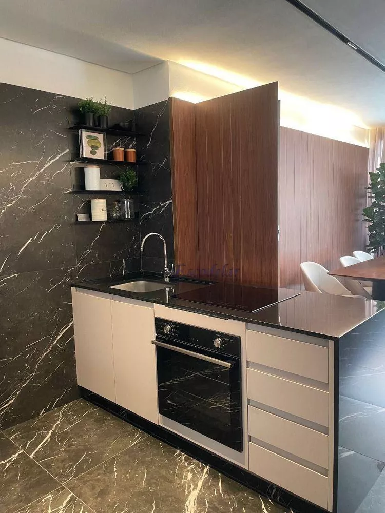 Cobertura à venda com 3 quartos, 156m² - Foto 4