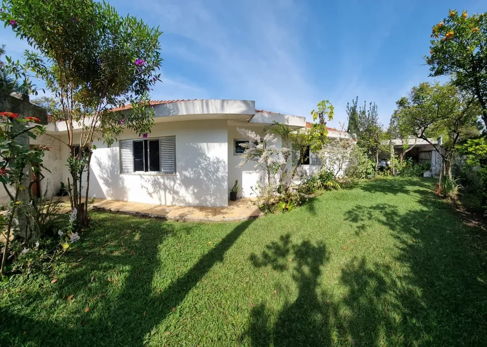 Casa, 4 quartos, 362 m² - Foto 1