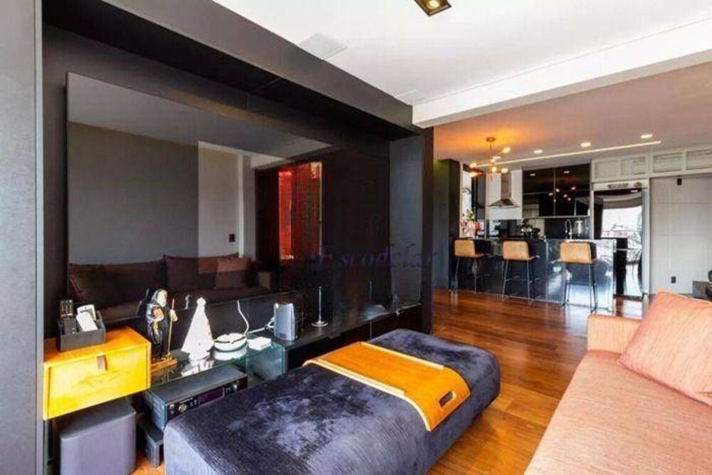 Apartamento, 1 quarto, 79 m² - Foto 1