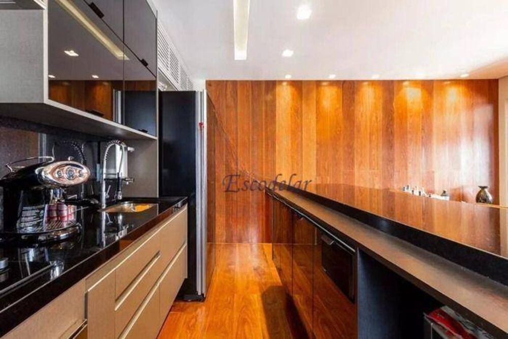 Apartamento, 1 quarto, 79 m² - Foto 2