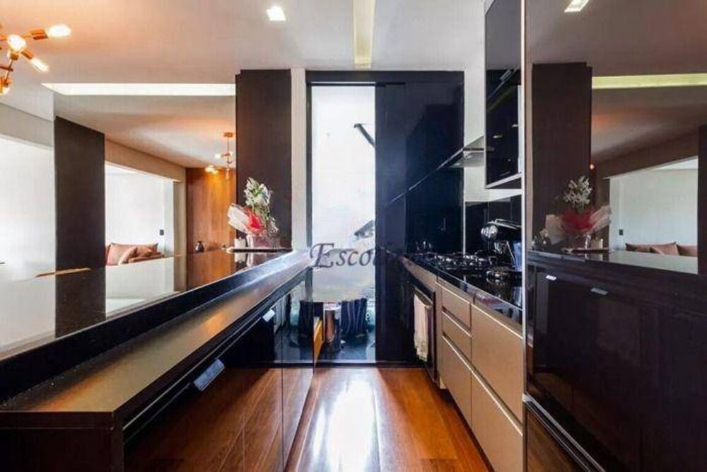 Apartamento, 1 quarto, 79 m² - Foto 3