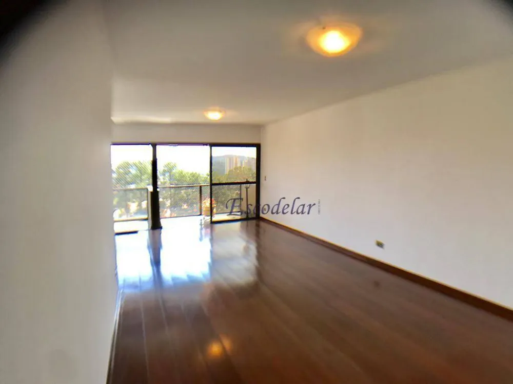 Apartamento, 3 quartos, 168 m² - Foto 4