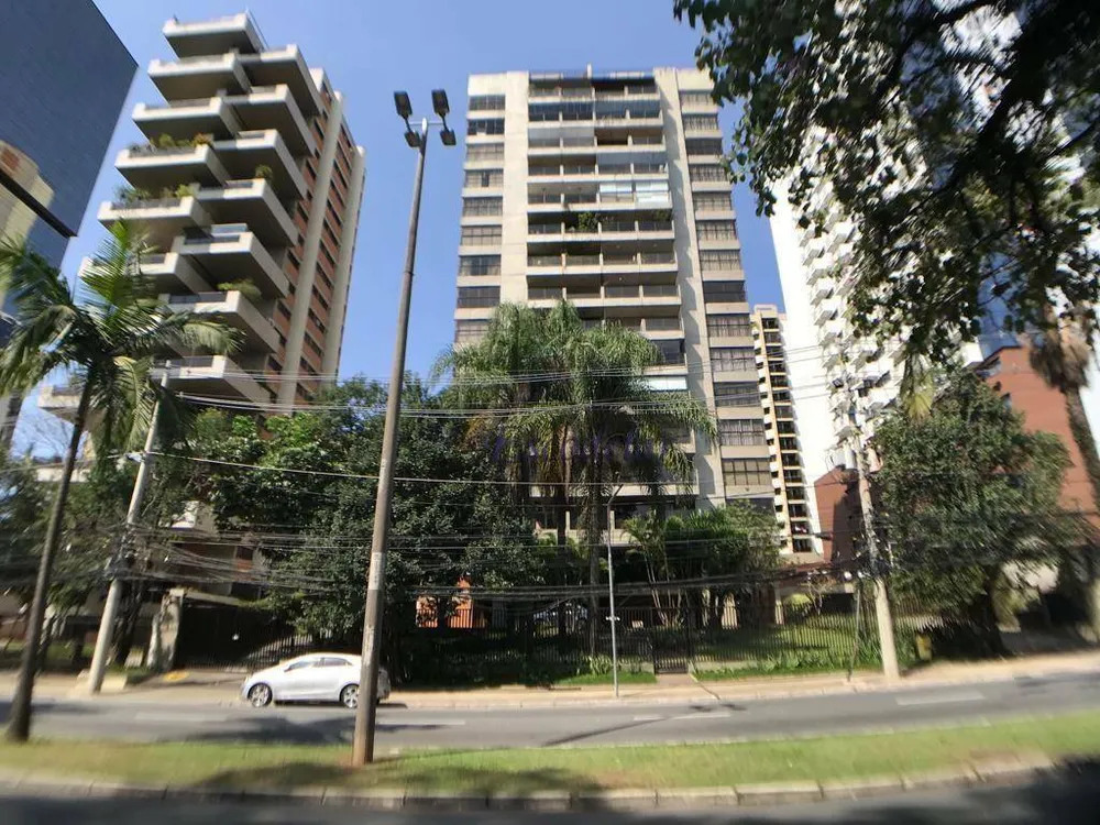 Apartamento, 3 quartos, 168 m² - Foto 3