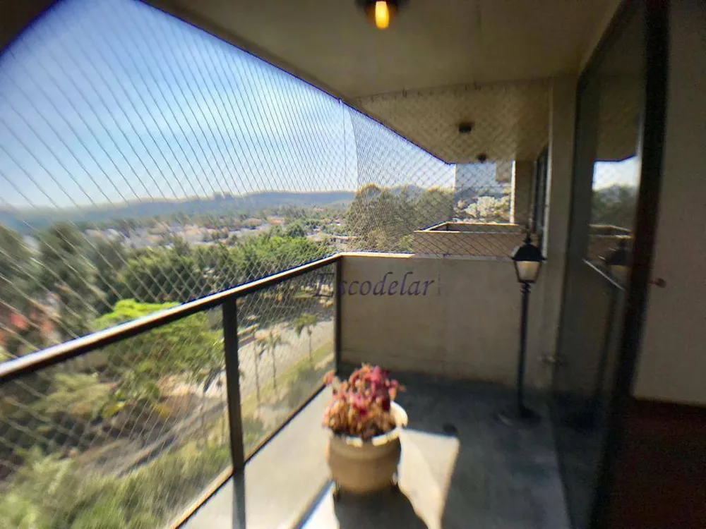 Apartamento, 3 quartos, 168 m² - Foto 2