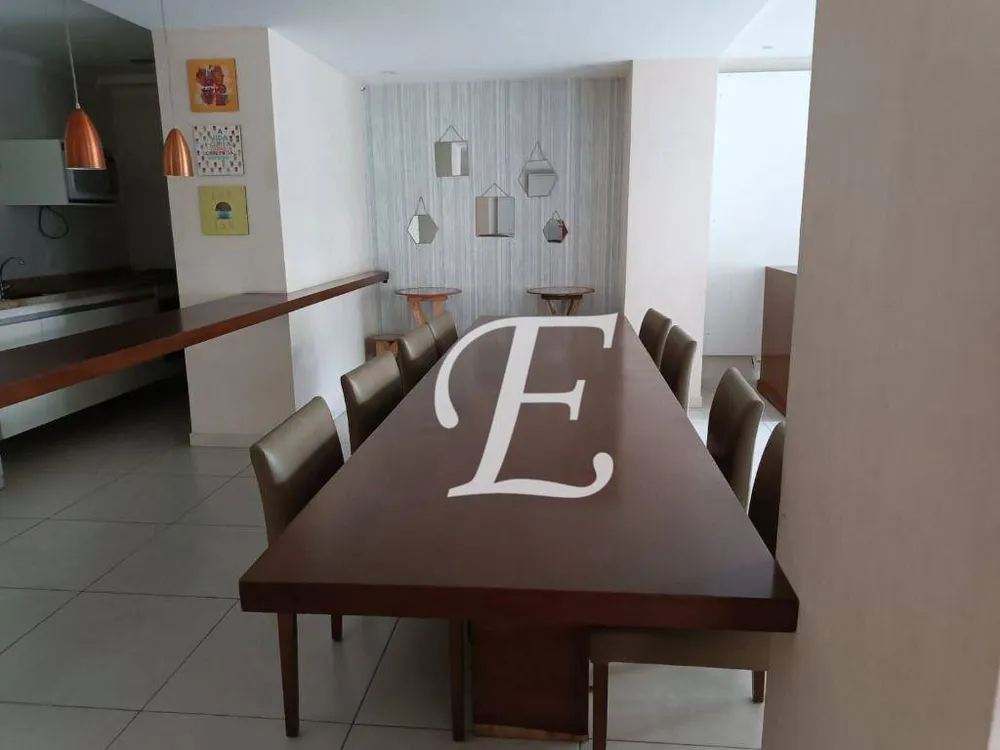 Apartamento, 2 quartos, 90 m² - Foto 2