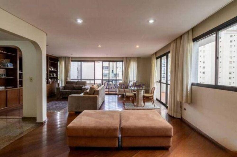Apartamento, 4 quartos, 246 m² - Foto 3